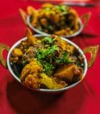 Best Aloo Gobi in Bloomington, IN