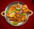 Best Tandoori Chicken in Bloomington, IN